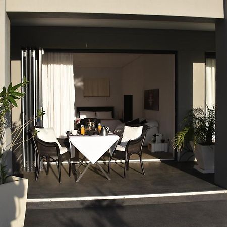 The Platinum Boutique Hotel Hout Bay Bagian luar foto