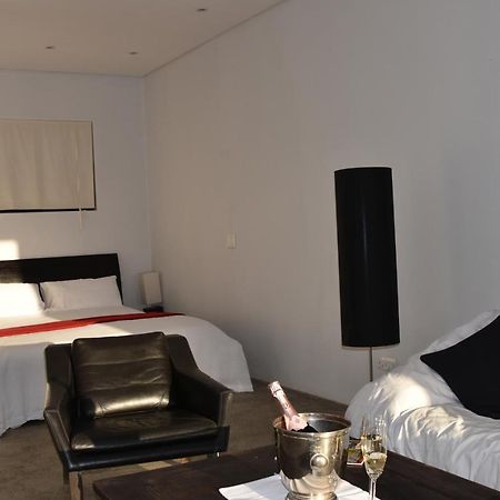 The Platinum Boutique Hotel Hout Bay Bagian luar foto