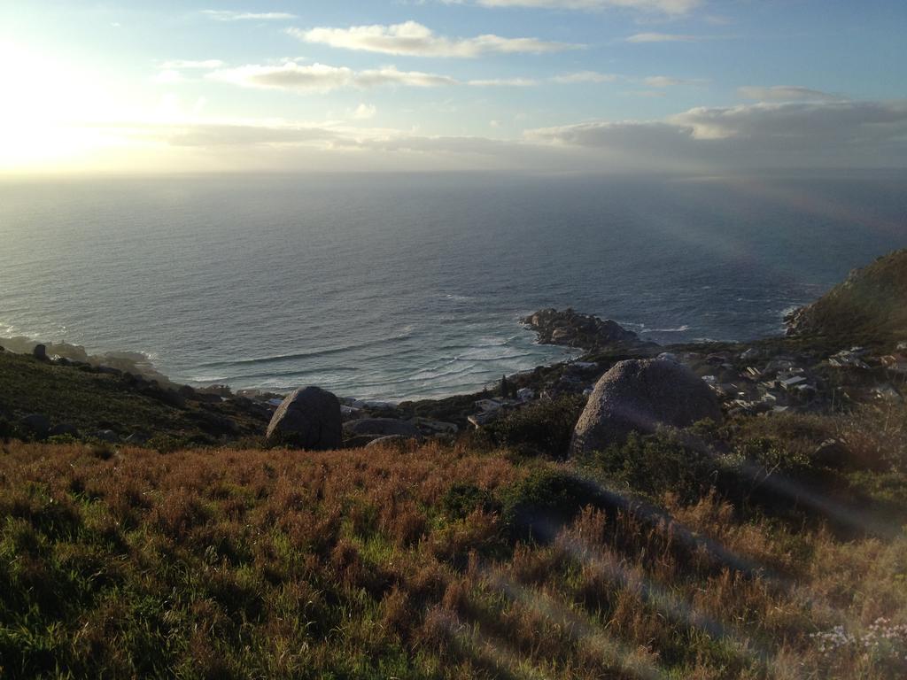 The Platinum Boutique Hotel Hout Bay Bagian luar foto