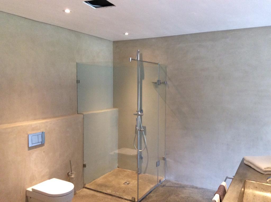 The Platinum Boutique Hotel Hout Bay Bagian luar foto