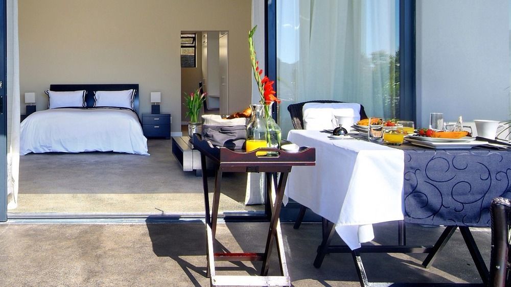 The Platinum Boutique Hotel Hout Bay Bagian luar foto