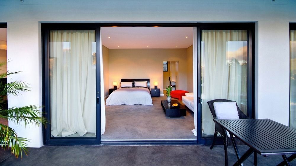 The Platinum Boutique Hotel Hout Bay Bagian luar foto