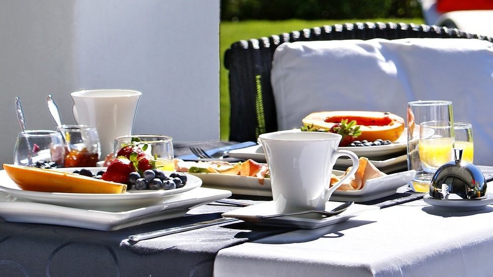 The Platinum Boutique Hotel Hout Bay Bagian luar foto