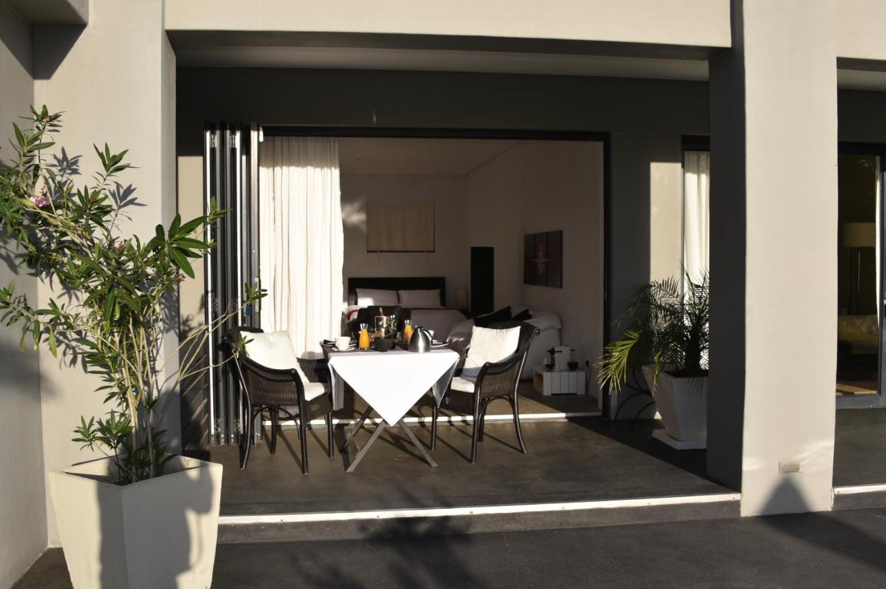 The Platinum Boutique Hotel Hout Bay Bagian luar foto