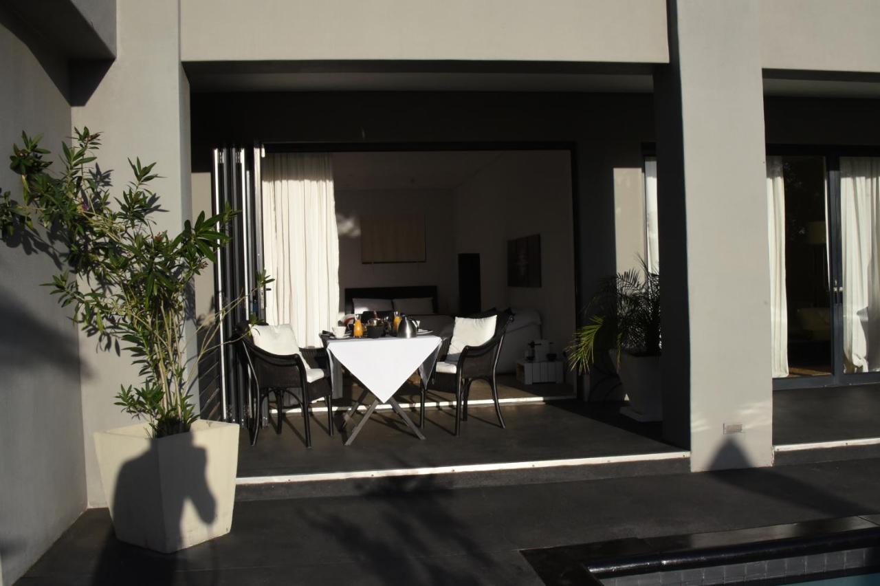 The Platinum Boutique Hotel Hout Bay Bagian luar foto