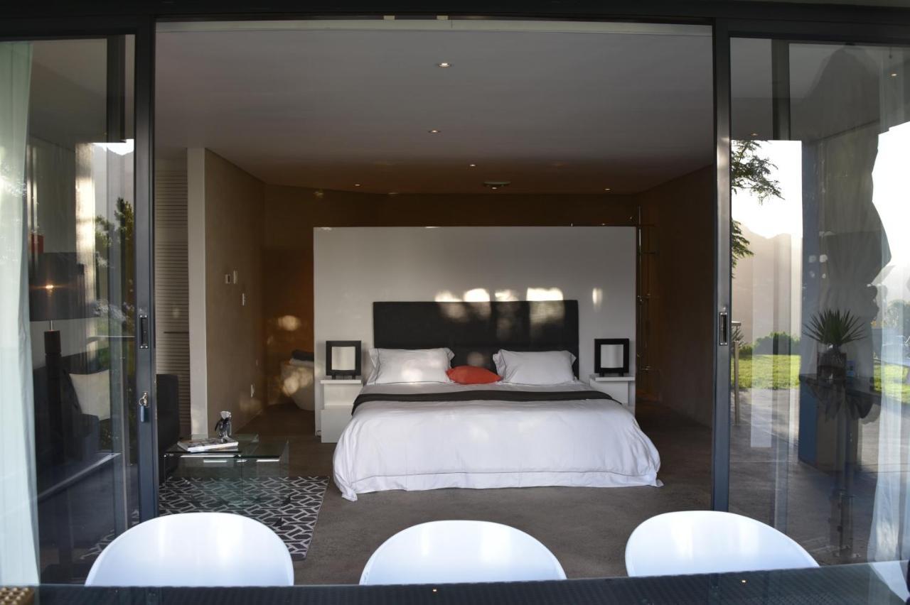 The Platinum Boutique Hotel Hout Bay Bagian luar foto
