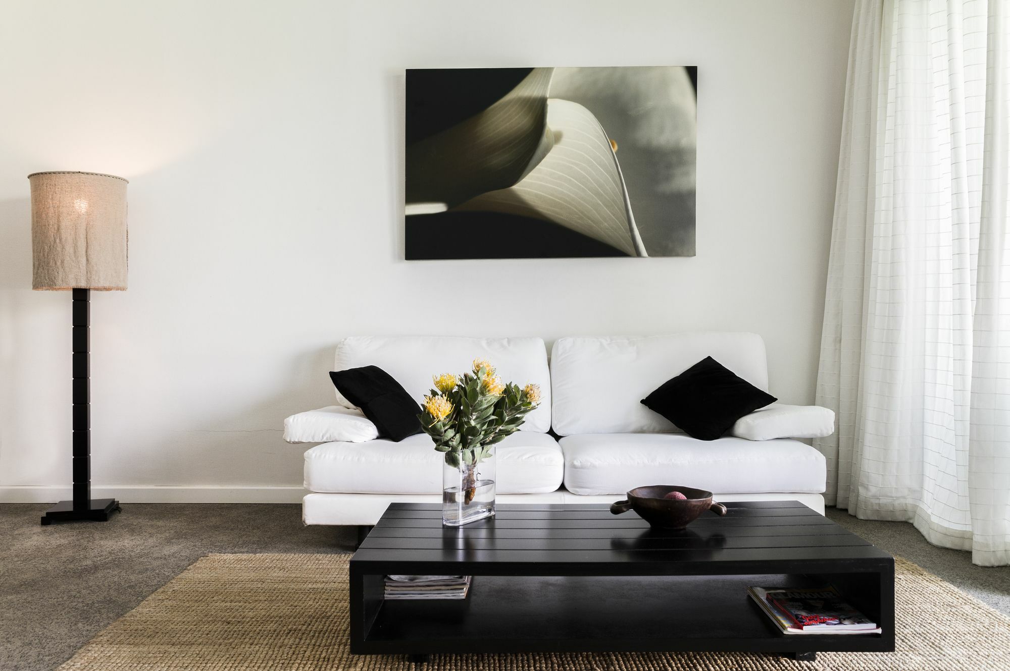 The Platinum Boutique Hotel Hout Bay Bagian luar foto