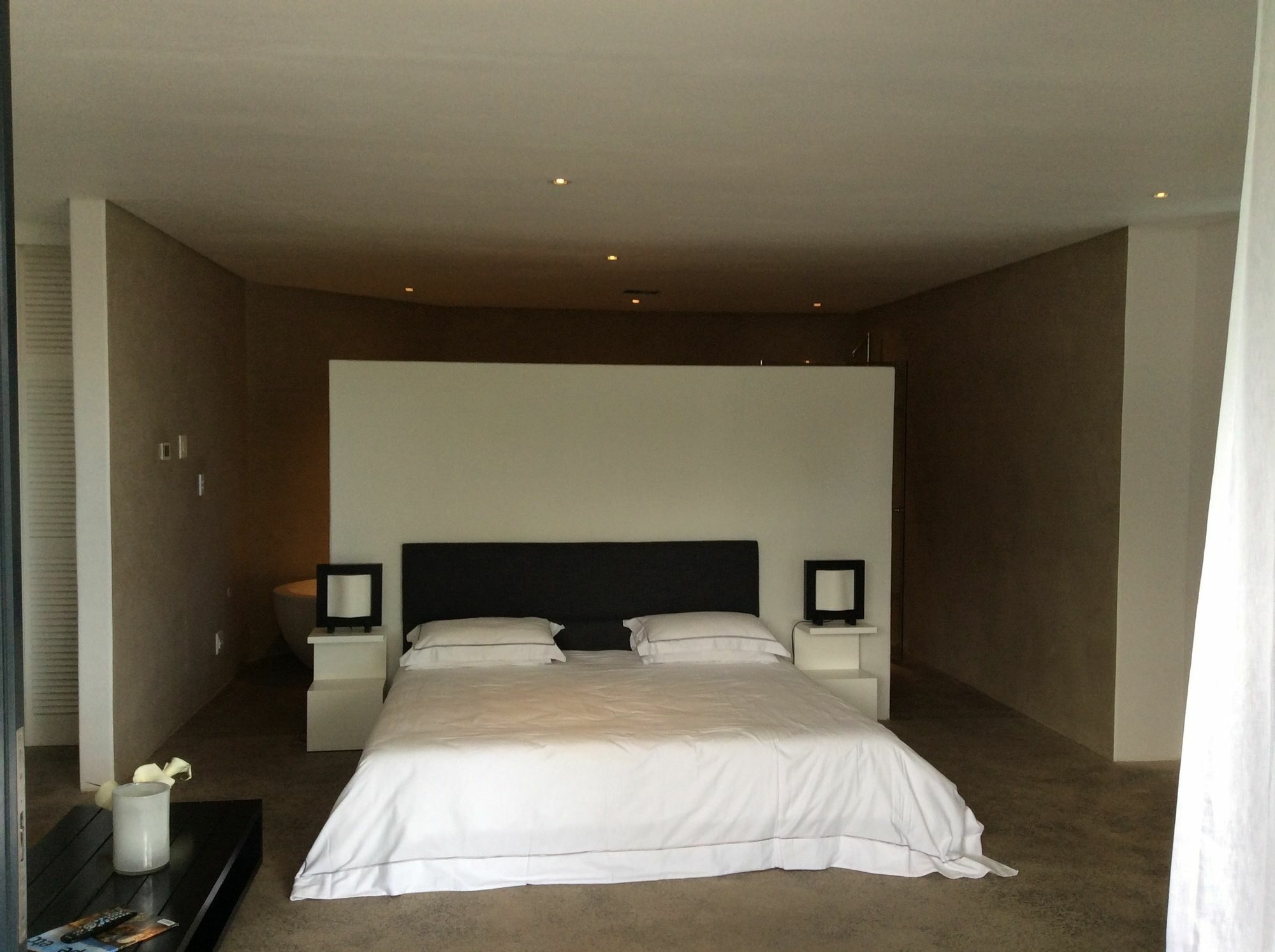 The Platinum Boutique Hotel Hout Bay Bagian luar foto