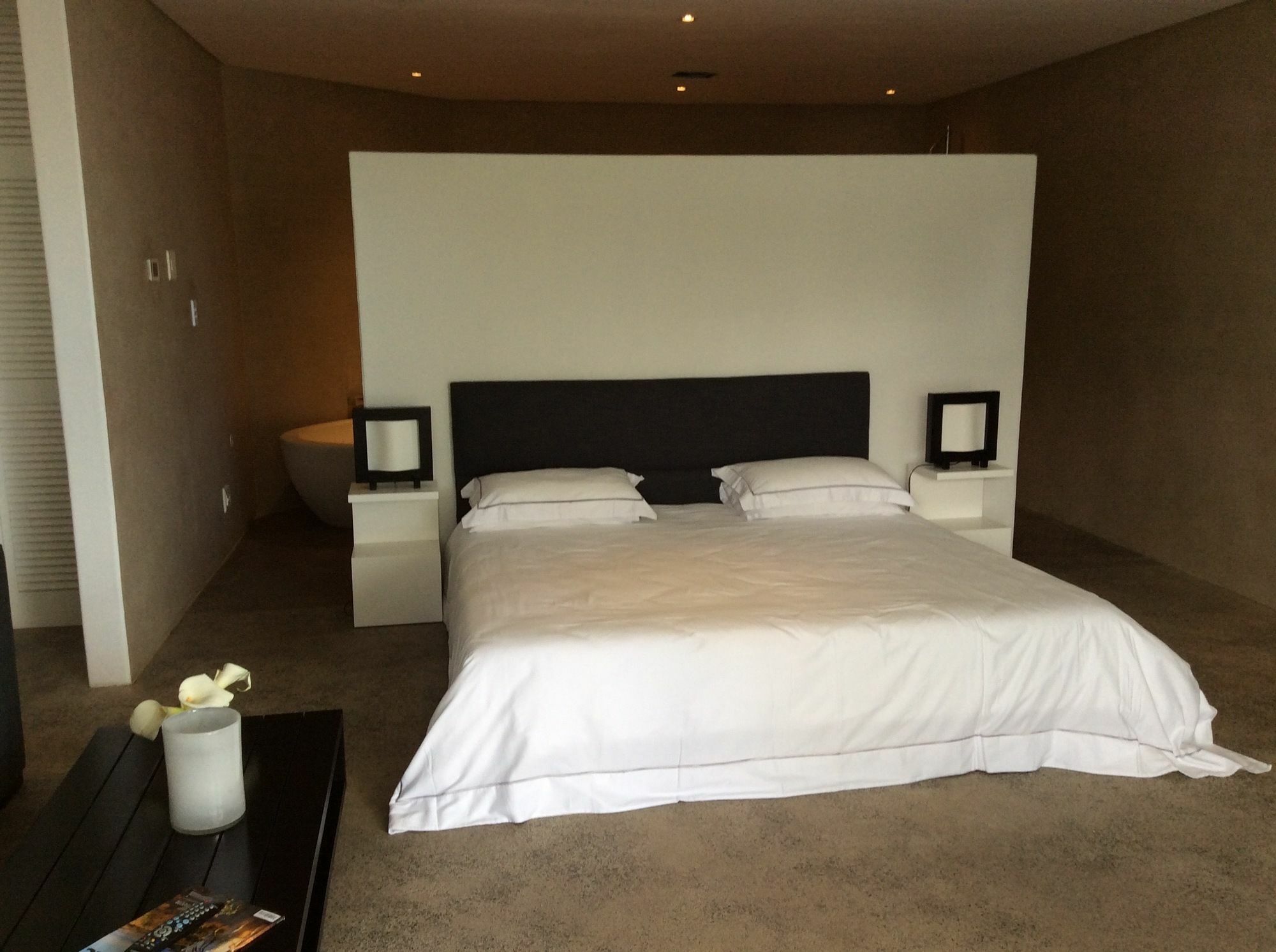 The Platinum Boutique Hotel Hout Bay Bagian luar foto