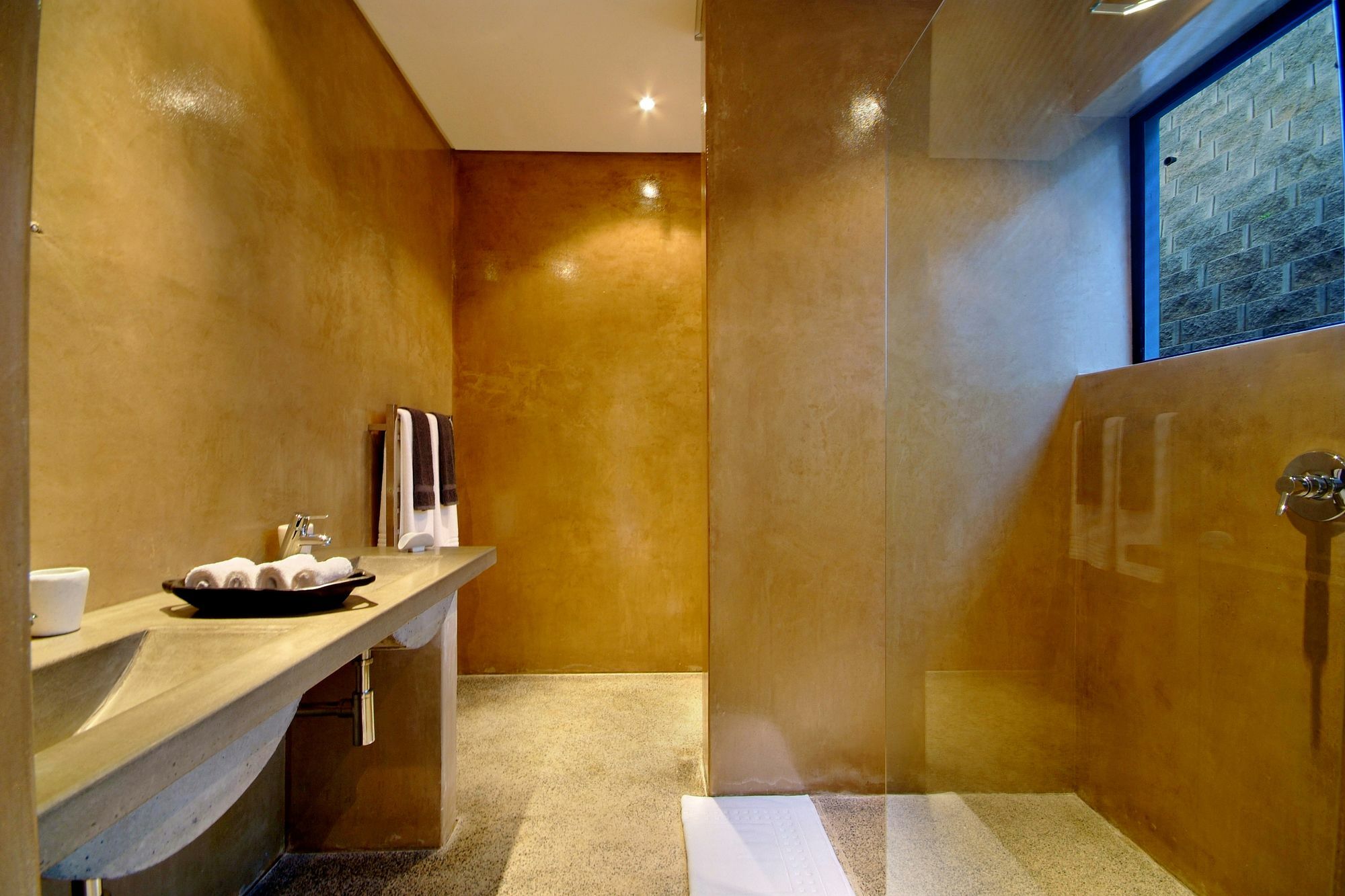 The Platinum Boutique Hotel Hout Bay Bagian luar foto