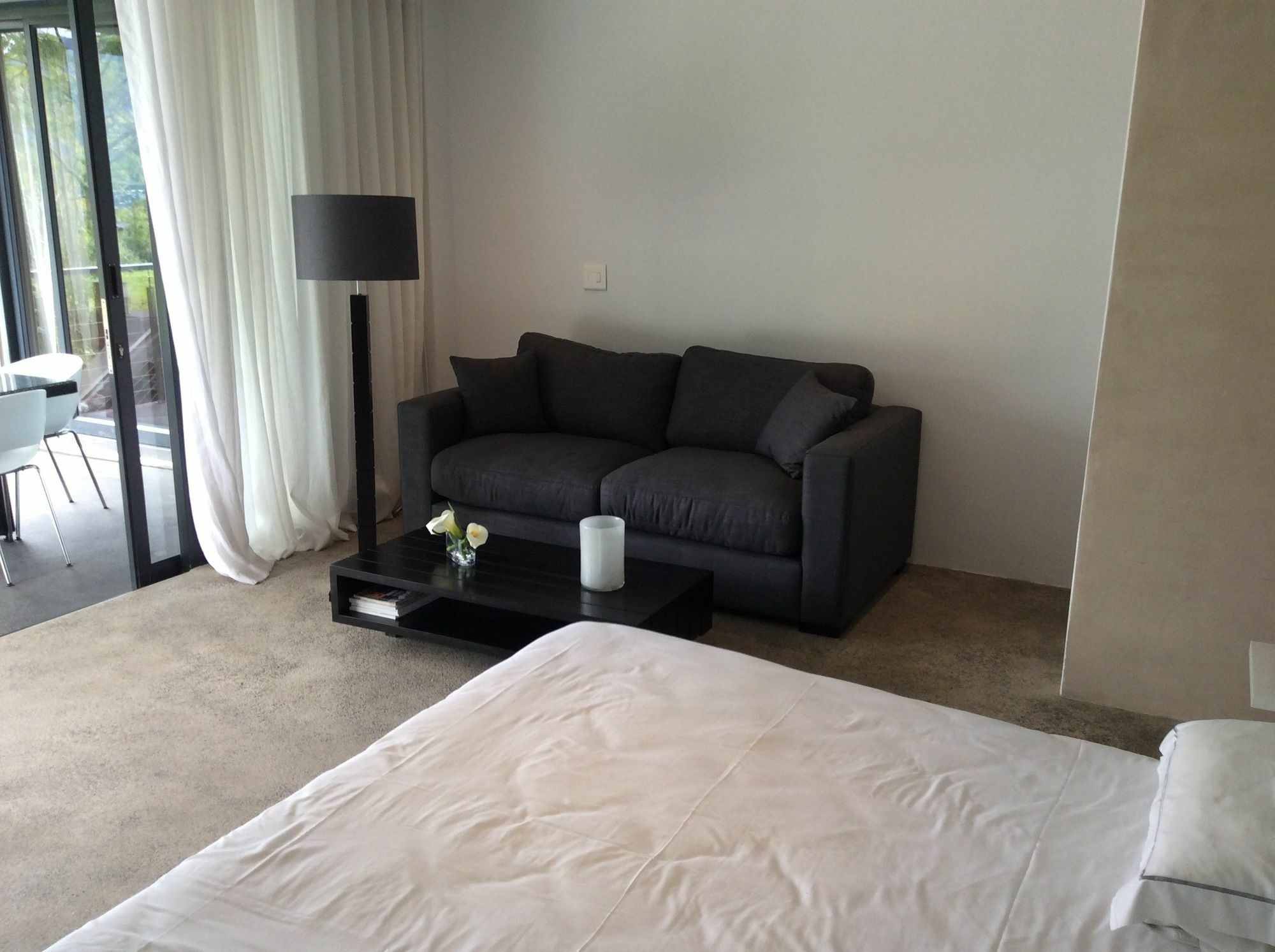 The Platinum Boutique Hotel Hout Bay Bagian luar foto