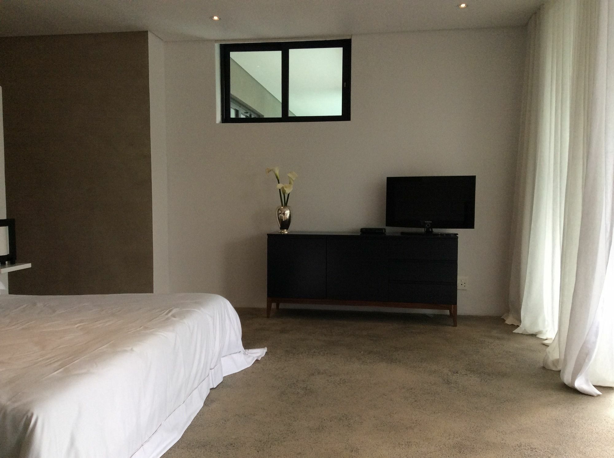 The Platinum Boutique Hotel Hout Bay Bagian luar foto