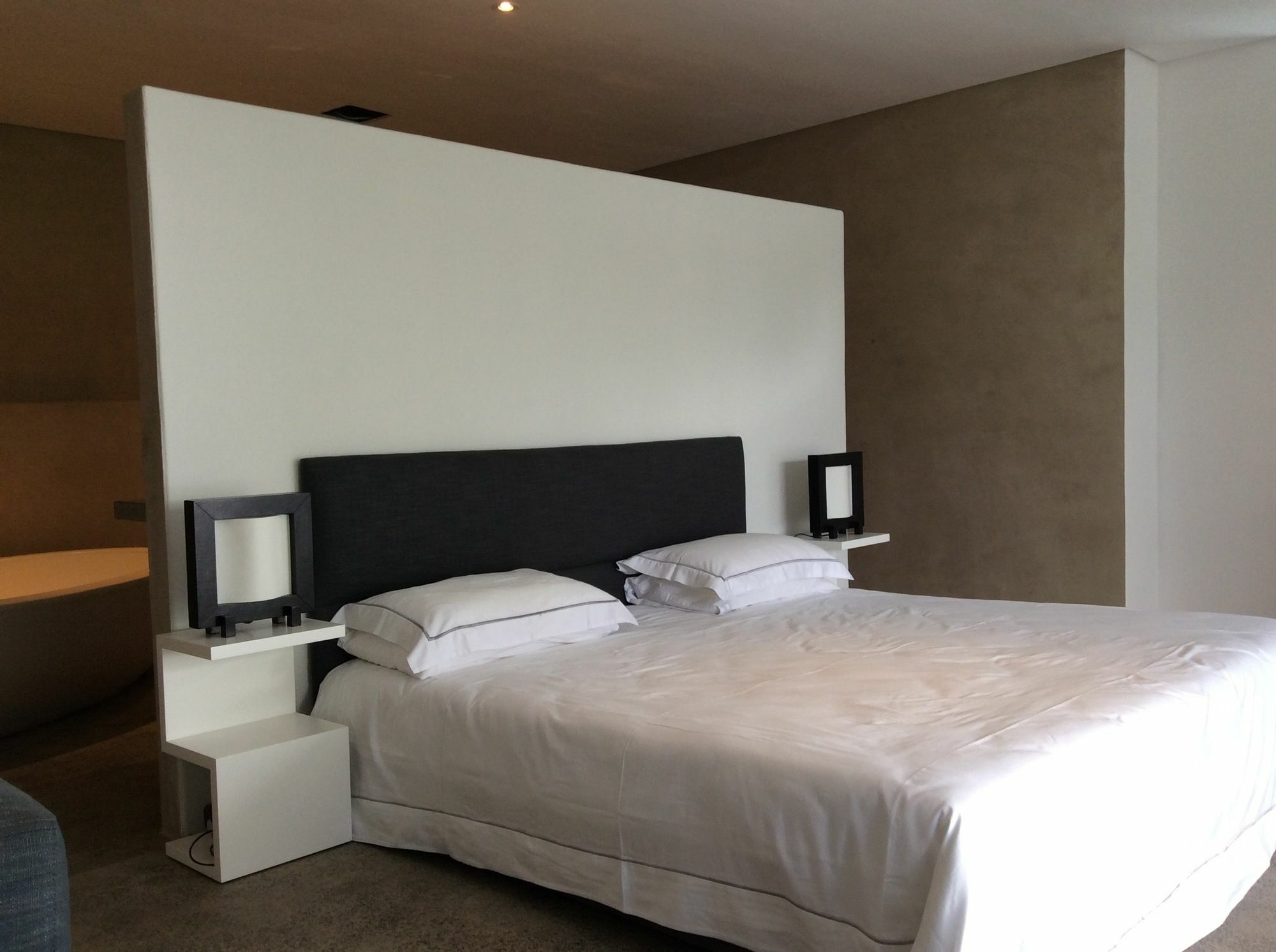 The Platinum Boutique Hotel Hout Bay Bagian luar foto