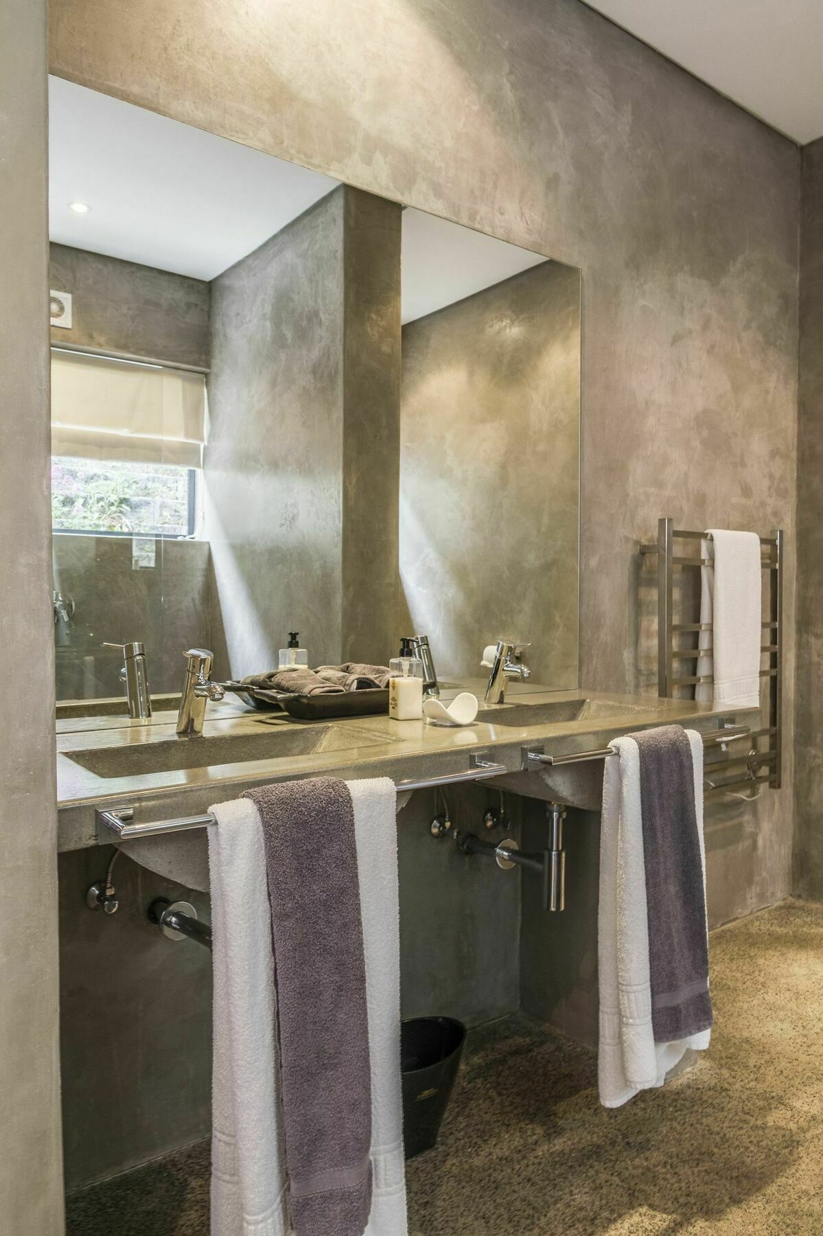The Platinum Boutique Hotel Hout Bay Bagian luar foto
