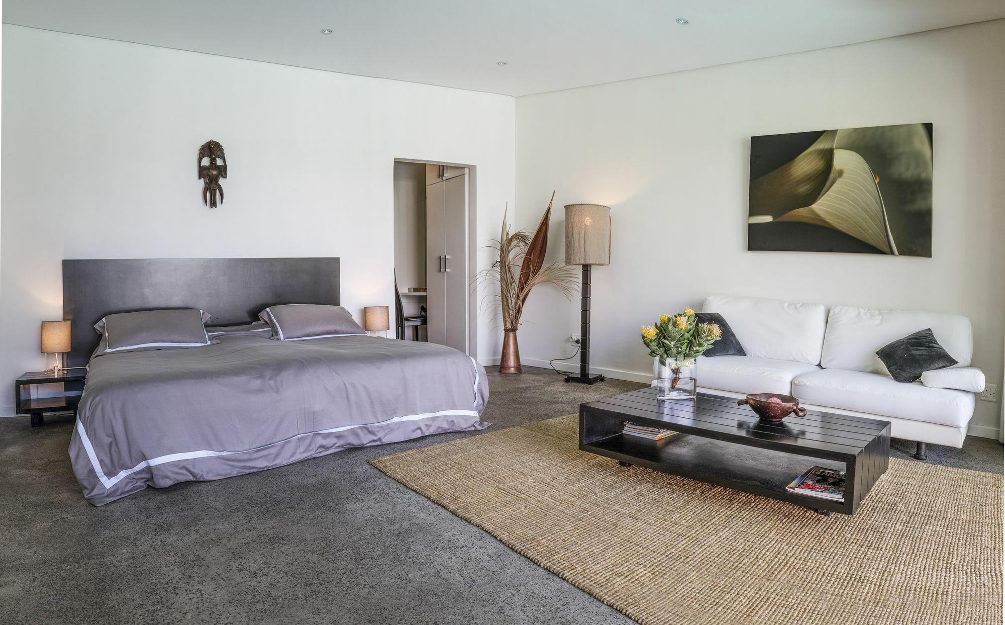 The Platinum Boutique Hotel Hout Bay Bagian luar foto