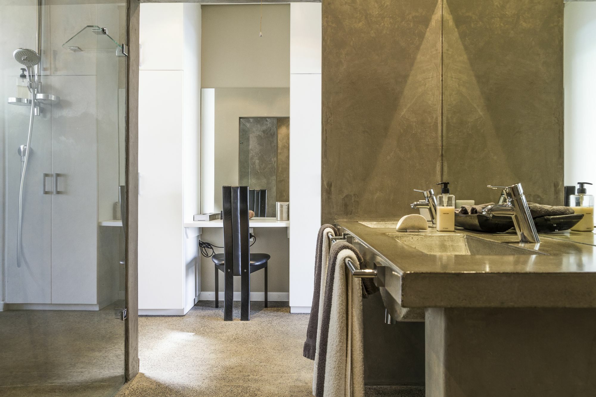 The Platinum Boutique Hotel Hout Bay Bagian luar foto